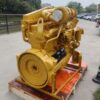 Caterpillar Cat 3306